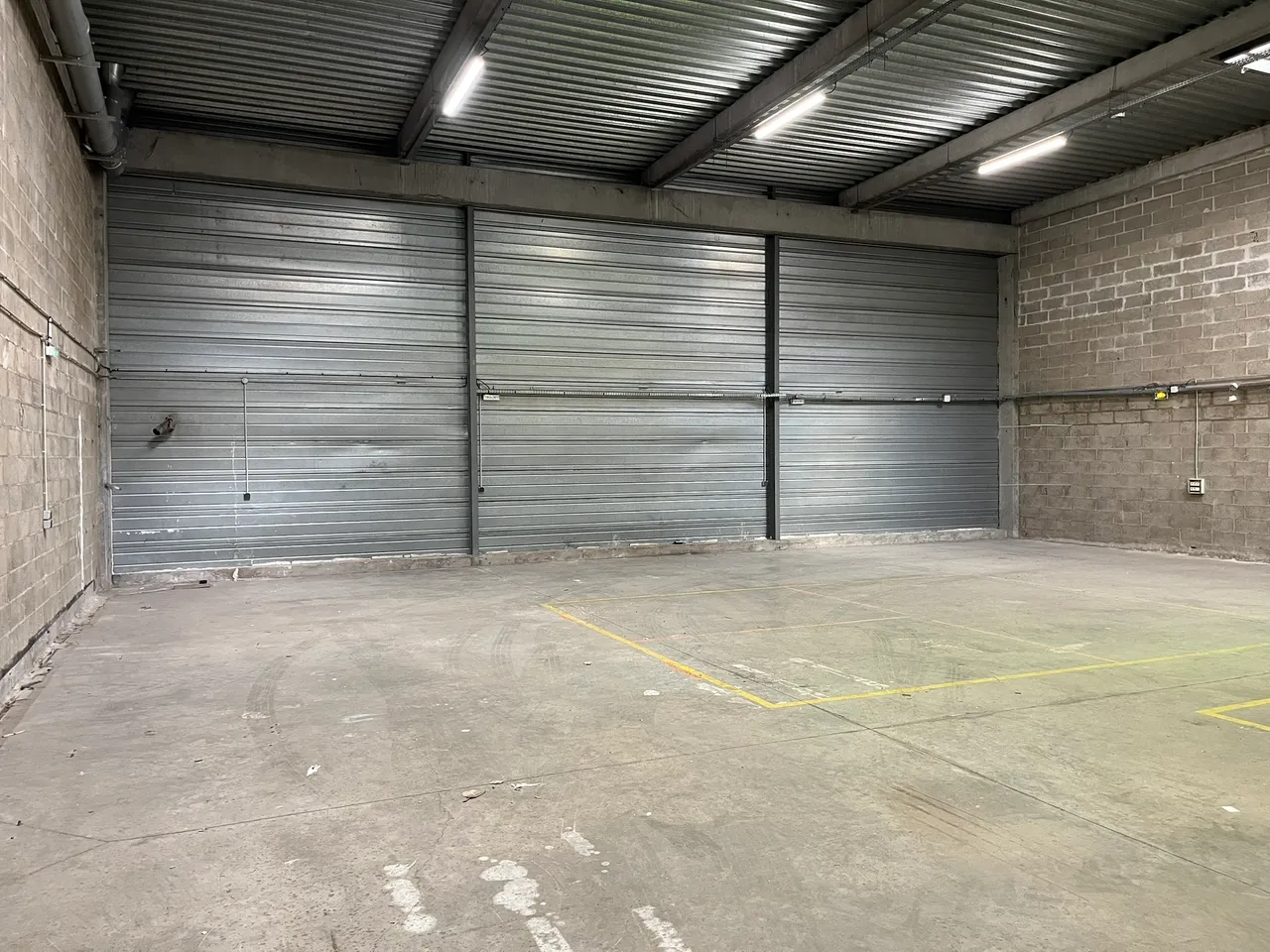 logistics - Activity Facility For Rent - gallery - 2