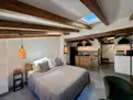 living - Loft de 35m² en venta en Palma de Mallorca, Islas Baleares - gallery thumbnail - 5
