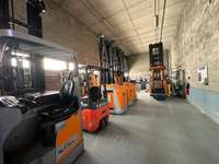 logistics - Logistics Warehouse For Rent - For Sale - gallery thumbnail - 8