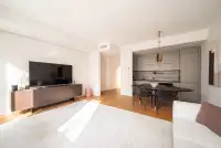 living - De Cristoforis 15 - Residencial - Dils - gallery thumbnail - 3