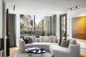 living - 137m² apartment with 6m² terrace for sale in Turó Park - gallery thumbnail - 1