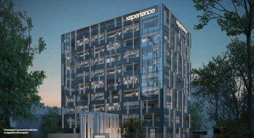 office - Tito Speri 8 - Kantoor - Dils - featured