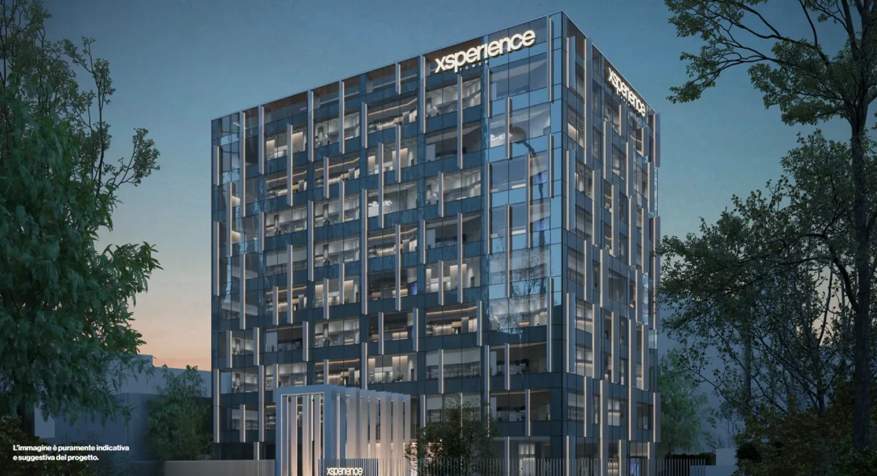 office - Tito Speri 8 - Kantoor - Dils - gallery - 4