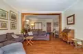 living - Piso de 252m² con 13m² terraza en venta en Sant Gervasi - Galvany - gallery thumbnail - 5