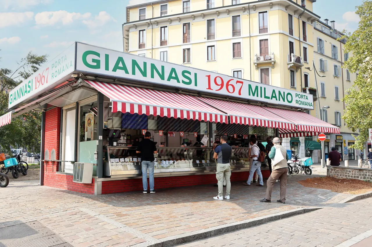 living - Tertulliano 58 - Living - Dils - gallery - 8