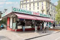 living - Tertulliano 58 - Living - Dils - gallery thumbnail - 8