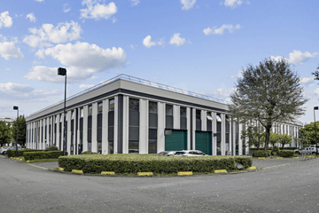 logistics - Activity Facility For Rent - featured