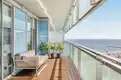 living - 97m² apartment with 46m² terrace for sale in Diagonal Mar - gallery thumbnail - 1