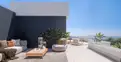 living - Medblue Pisos, Este Marbella, Costa del Sol - gallery thumbnail - 5