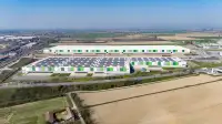 logistics - Tortona Green Logistics - Logistica - Dils - gallery thumbnail - 13