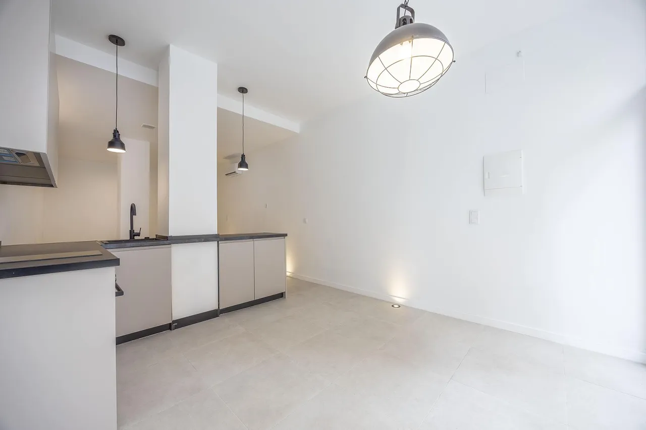 living - 73m² apartment for sale in Extramurs, Valencia - gallery - 8