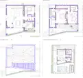 living - Casa / villa de 187m² en venta en Santa Eulalia - Plano del piso thumbnail - 1