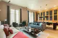 living - Piso de 210m² en venta en Eixample Derecho, Barcelona - gallery thumbnail - 2