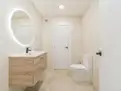 living - 66m² apartment for sale in Sant Gervasi - Galvany - gallery thumbnail - 9