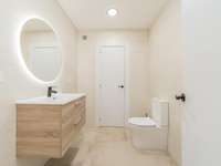 living - 66m² apartment for sale in Sant Gervasi - Galvany - gallery thumbnail - 9