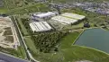 logistics - Osmannoro Logistics Park - Logistiek - Dils - gallery thumbnail - 3