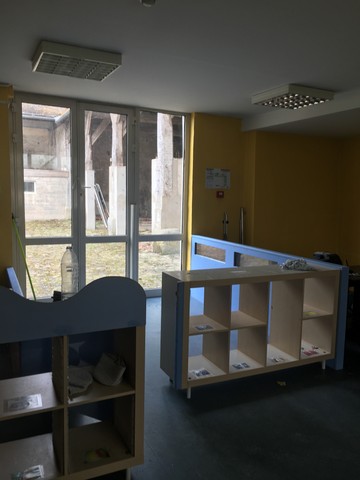 office - Bureaux À Louer - featured