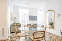 living - Piso de 129m² en alquiler en La Seu, Valencia - gallery thumbnail - 6
