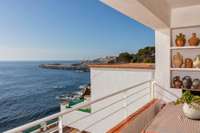 living - 230m² house / villa with 70m² terrace for sale in Palamós - gallery thumbnail - 5