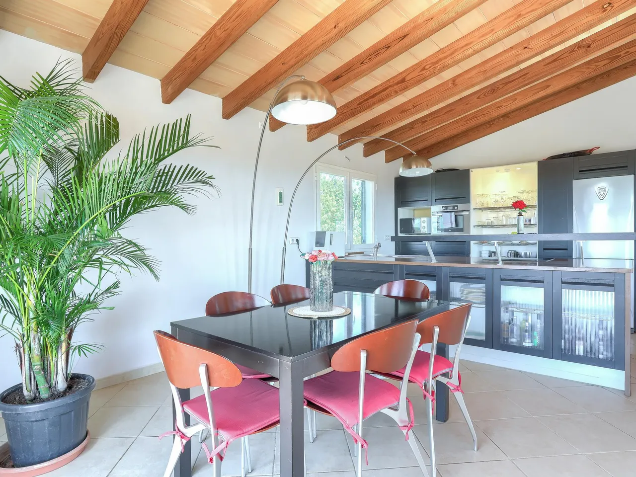 living - 212m² country house for sale in Campos, Balearic Islands - gallery - 6