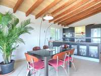 living - Casa rural de 212m² en venta en Campos, Islas Baleares - gallery thumbnail - 6