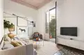 living - 116m² apartment with 6m² terrace for sale in El Born - gallery thumbnail - 3