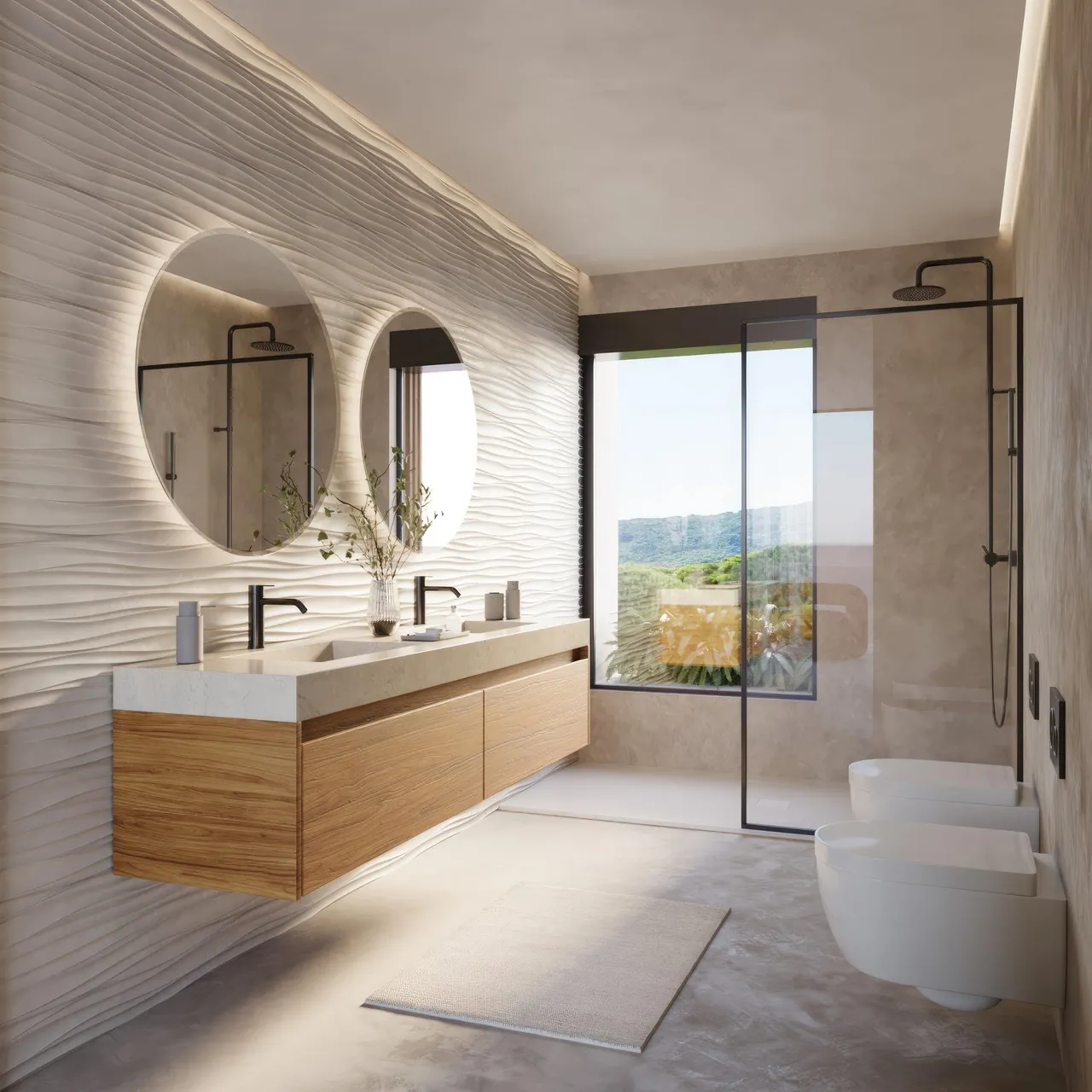 living - 338m² house / villa for sale in Sant Andreu de Llavaneres - gallery - 9