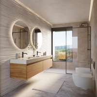 living - 338m² house / villa for sale in Sant Andreu de Llavaneres - gallery thumbnail - 9