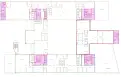 office - Maciachini Business Park - Uffici - Dils - Planimetria thumbnail - 4