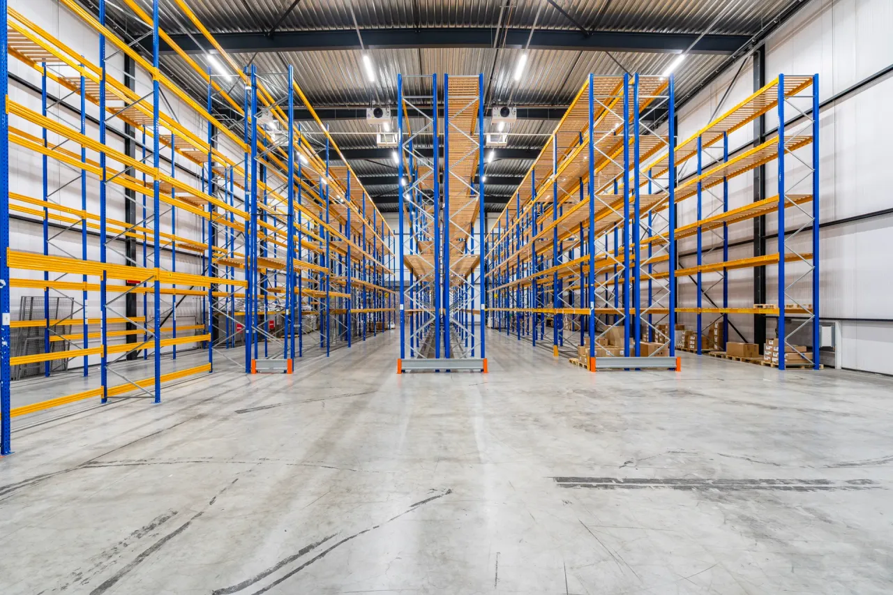 logistics - Frankweg 20 - Logistiek - Dils - gallery - 27