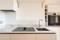 living - Via Filippo Argelati n. 1 Milano - Living - Dils - gallery thumbnail - 6