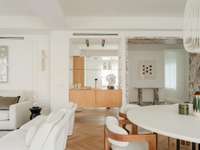 living - Piso de 227m² en venta en Lista, Madrid - gallery thumbnail - 7