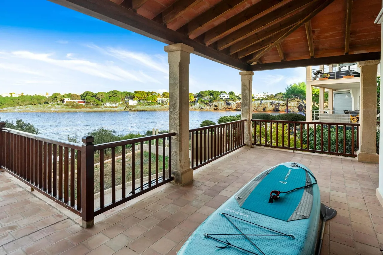 living - 510m² house / villa for sale in Felanitx, Balearic Islands - gallery - 4