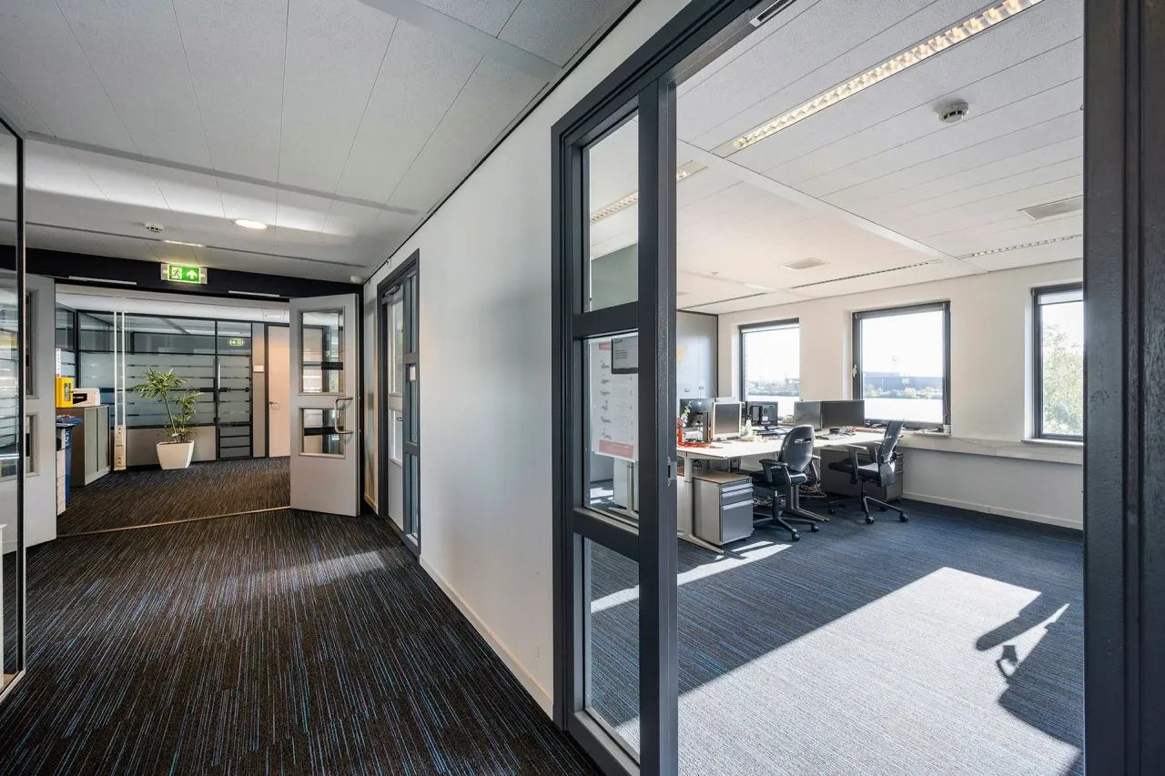 office - Rietgorsweg 4 - Office - Dils - gallery - 21