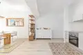 living - 90m² apartment for sale in Gótico, Barcelona - gallery thumbnail - 6