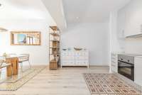 living - Piso de 90m² en venta en Gótico, Barcelona - gallery thumbnail - 6