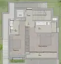 living - 228m² house / villa for sale in Genova, Palma - Floor Plan thumbnail - 3