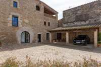 living - 696m² house / villa for sale in El Gironés, Girona - gallery thumbnail - 3