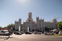 living - Piso de 68m² en venta en Universidad, Madrid - gallery thumbnail - 9