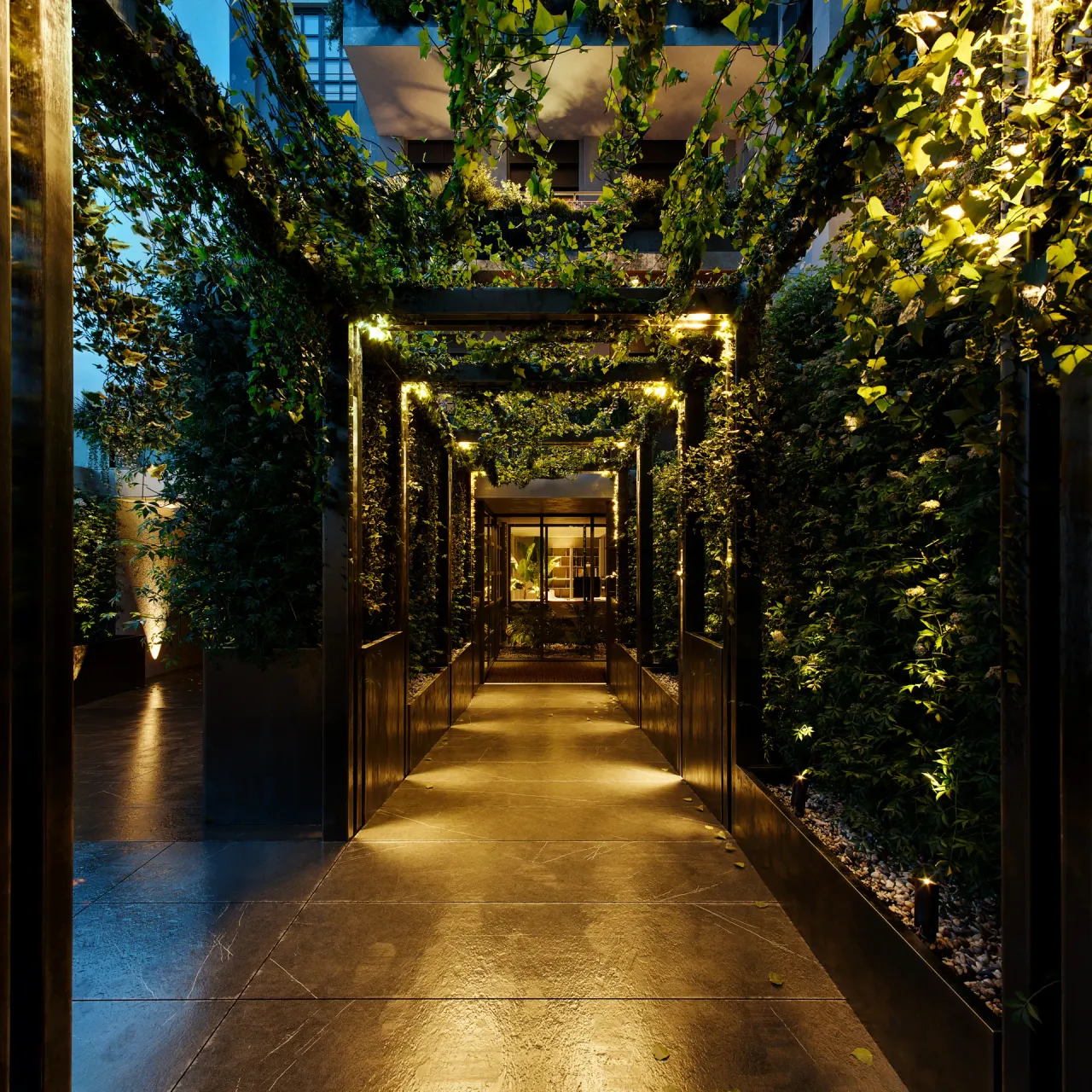 living - Panizza 7 - Living - Dils - gallery - 6
