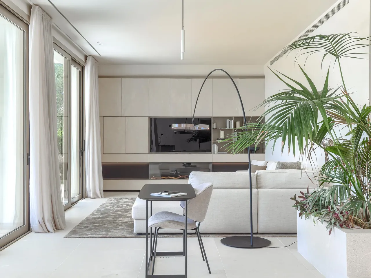 living - Casa / villa de 645m² en venta en Bendinat, Islas Baleares - gallery - 8