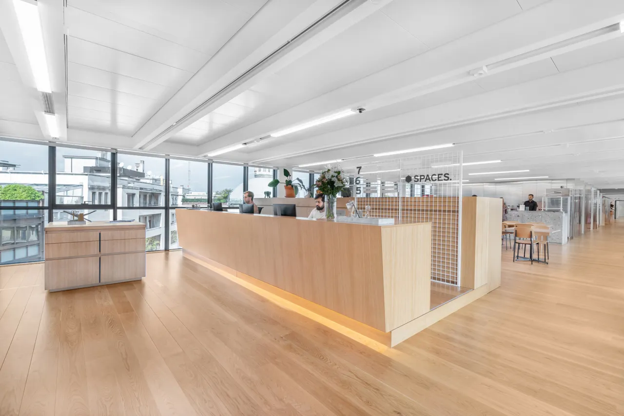 office - San Babila - Office - Dils - gallery - 4