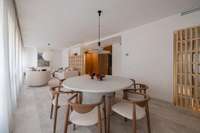 living - 177m² apartment with 9m² terrace for sale in Palma de Mallorca - gallery thumbnail - 6