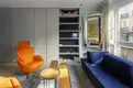 living - Piso de 55m² en venta en Jerónimos, Madrid - gallery thumbnail - 5