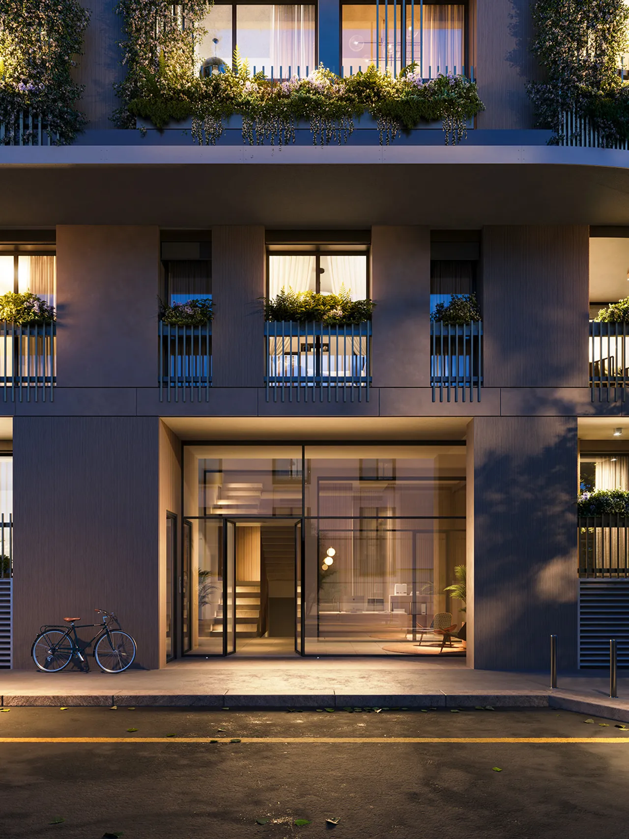 living - Della Quercia - Living - Dils - gallery - 17