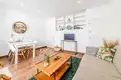 living - 71m² apartment for sale in Sitges Town, Barcelona - gallery thumbnail - 10