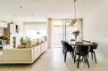 living - Piso de 137m² en venta en Les Corts, Barcelona - gallery thumbnail - 1