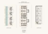 living - AIDA Apartments, Golden Mile, Costa del Sol - Floor Plan thumbnail - 3