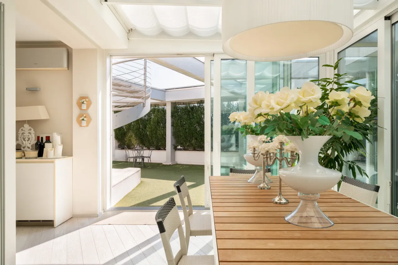 living - Porta Venezia - Living - Dils - gallery - 4