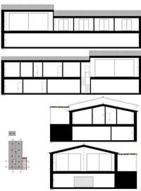 living - 858m² house / villa for sale in Marratxí, Balearic Islands - Floor Plan thumbnail - 5